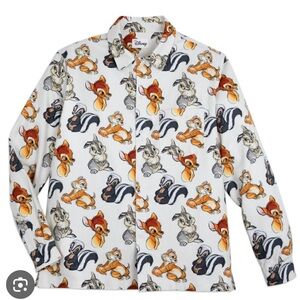 Disney Bambi Shirt